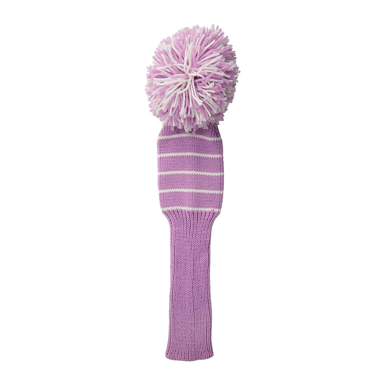 Nitro Retro Knit Headcover - Maple Hill Golf